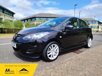 Used Mazda Mazda2 2011 for sale - 78414709: Photo