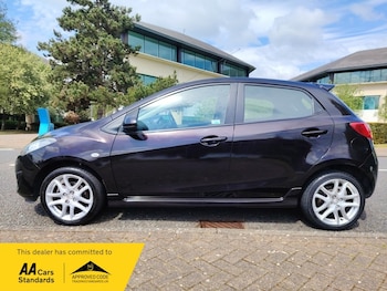 Used Mazda Mazda2 2011 for sale - 78414709: Photo