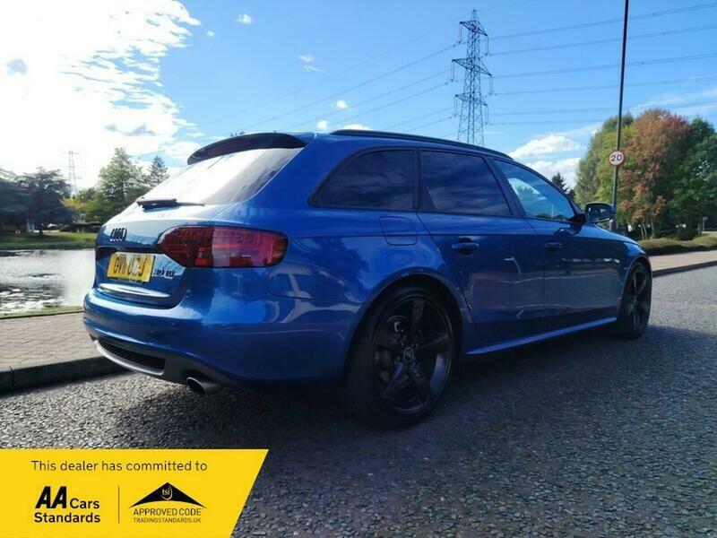 Used Audi A4 2011 for sale - 77802395: Photo 11