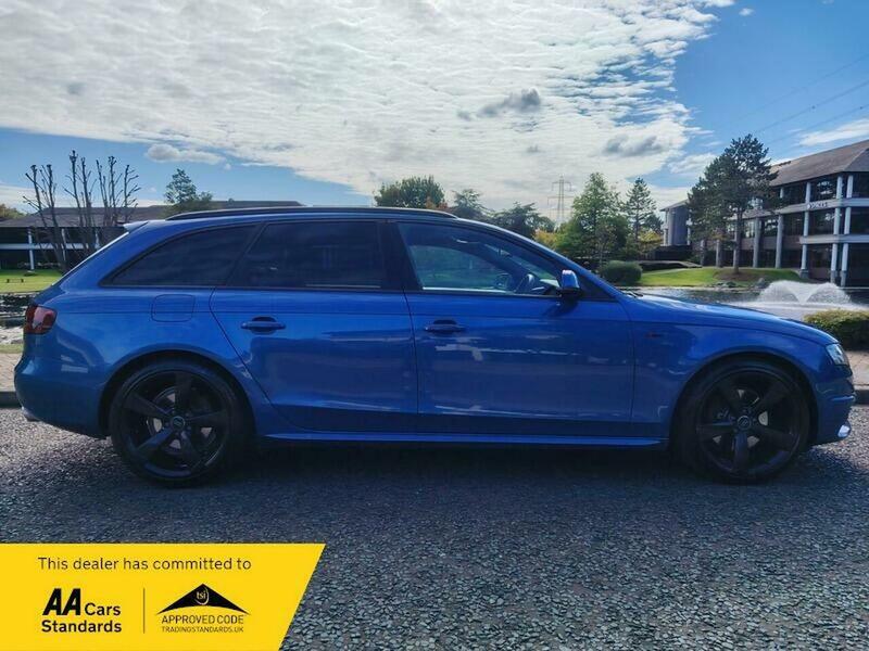 Used Audi A4 2011 for sale - 77802395: Photo 12