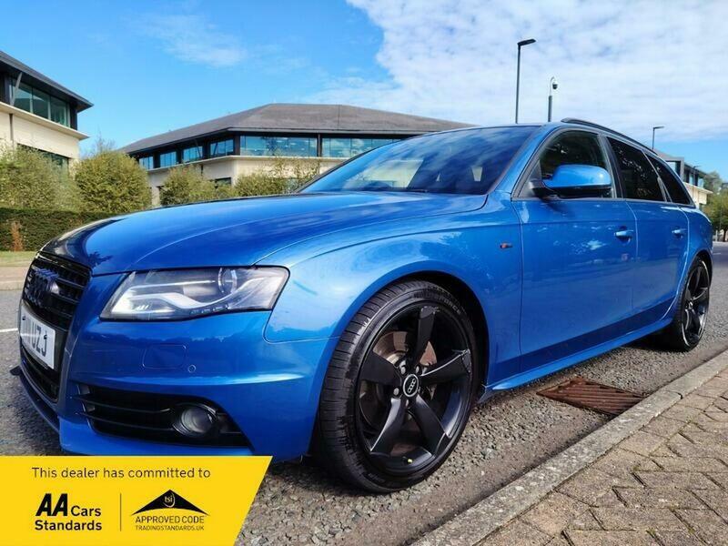Used Audi A4 2011 for sale - 77802395: Photo 14