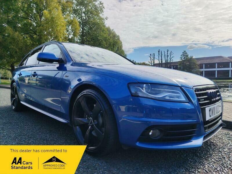 Used Audi A4 2011 for sale - 77802395: Photo 15