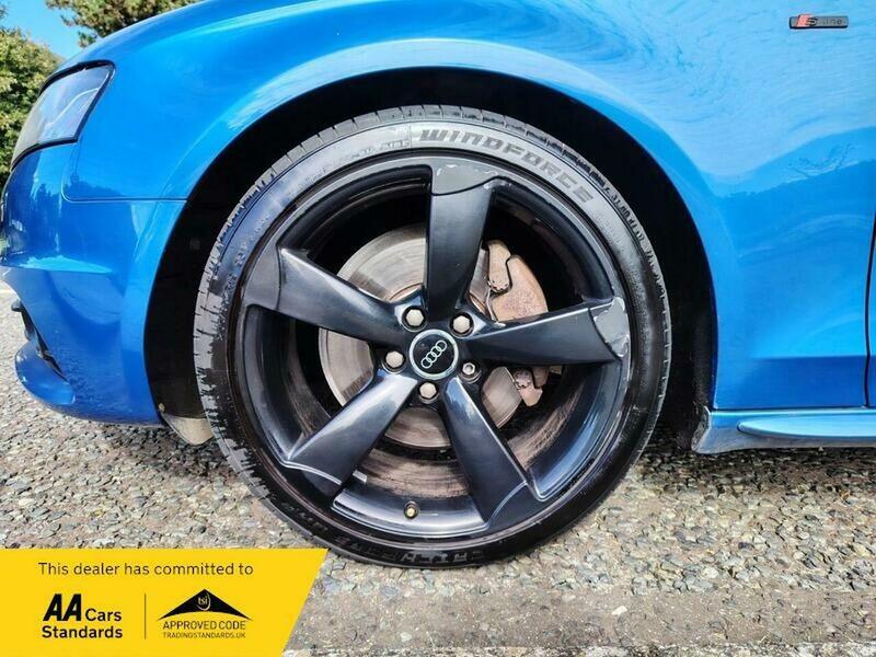 Used Audi A4 2011 for sale - 77802395: Photo 17