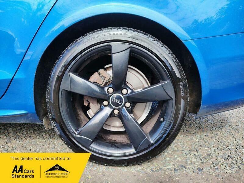 Used Audi A4 2011 for sale - 77802395: Photo 18