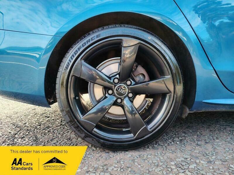 Used Audi A4 2011 for sale - 77802395: Photo 19