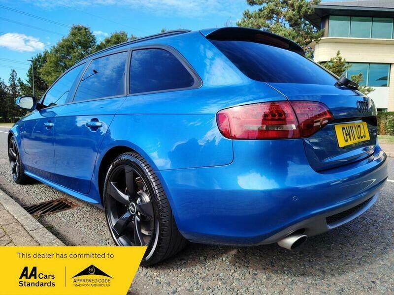 Used Audi A4 2011 for sale - 77802395: Photo 20