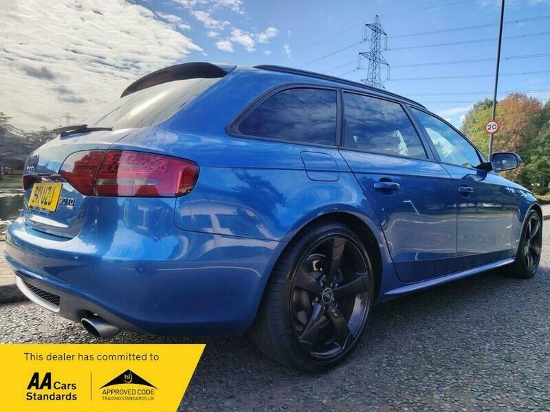 Used Audi A4 2011 for sale - 77802395: Photo 21