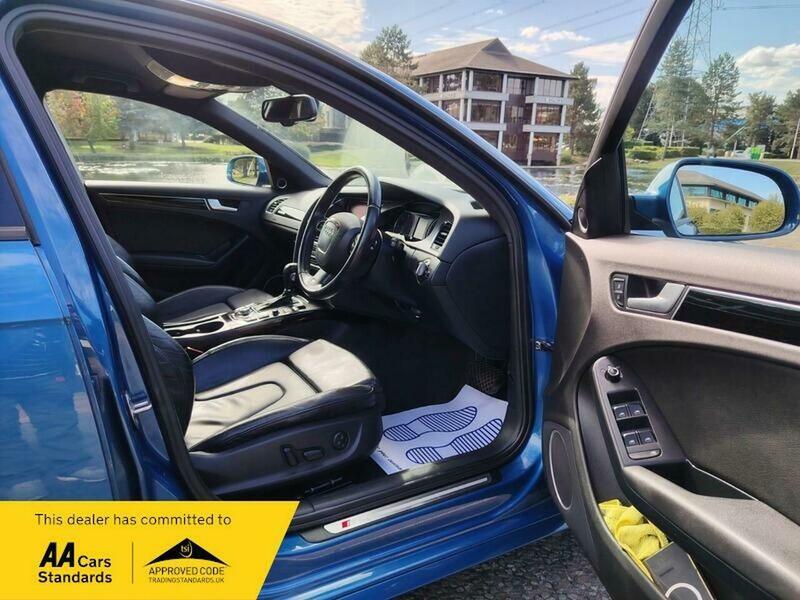 Used Audi A4 2011 for sale - 77802395: Photo 22