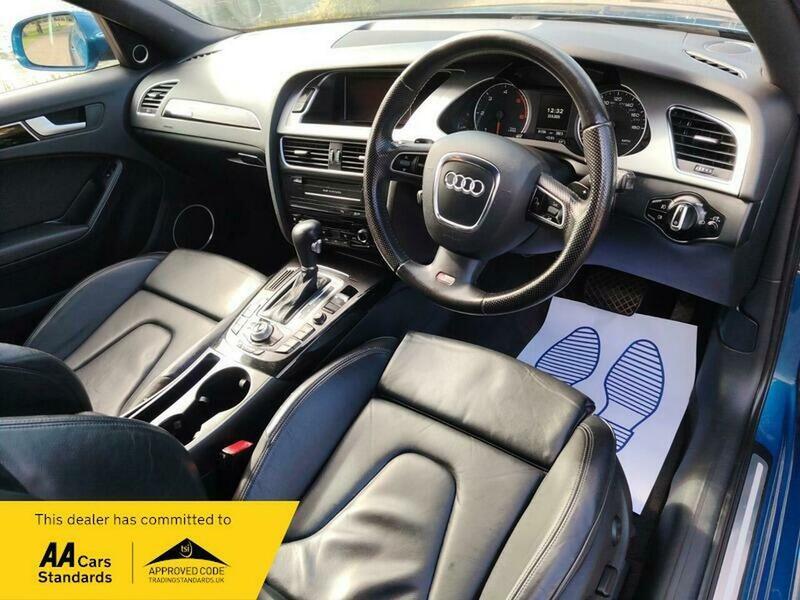 Used Audi A4 2011 for sale - 77802395: Photo 23