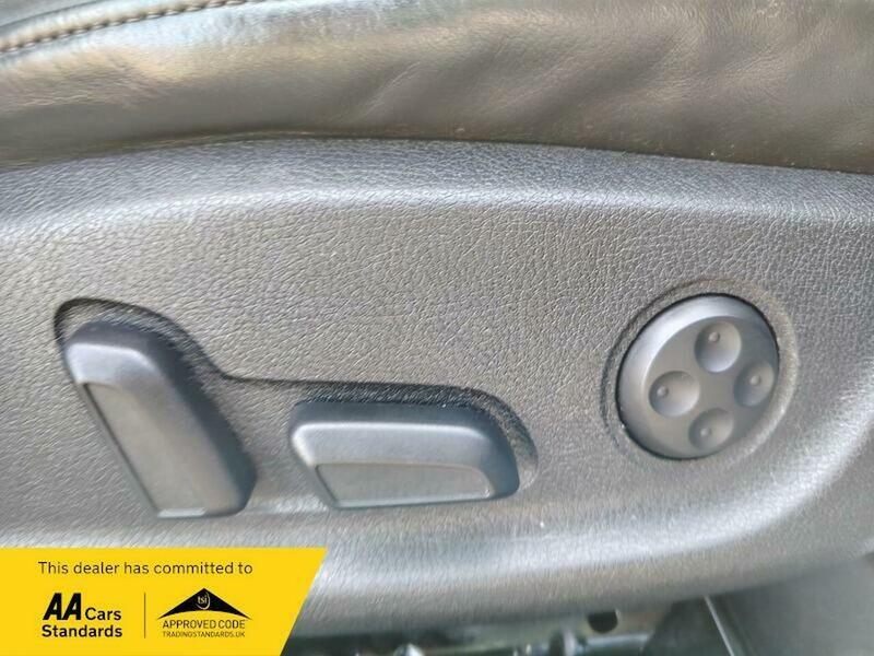 Used Audi A4 2011 for sale - 77802395: Photo 25