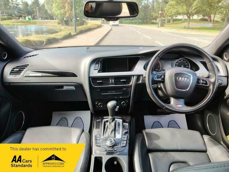 Used Audi A4 2011 for sale - 77802395: Photo 28
