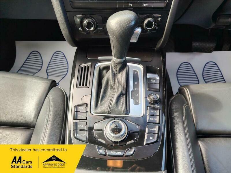 Used Audi A4 2011 for sale - 77802395: Photo 30