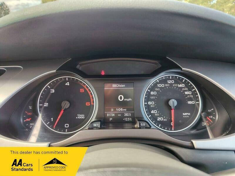 Used Audi A4 2011 for sale - 77802395: Photo 31