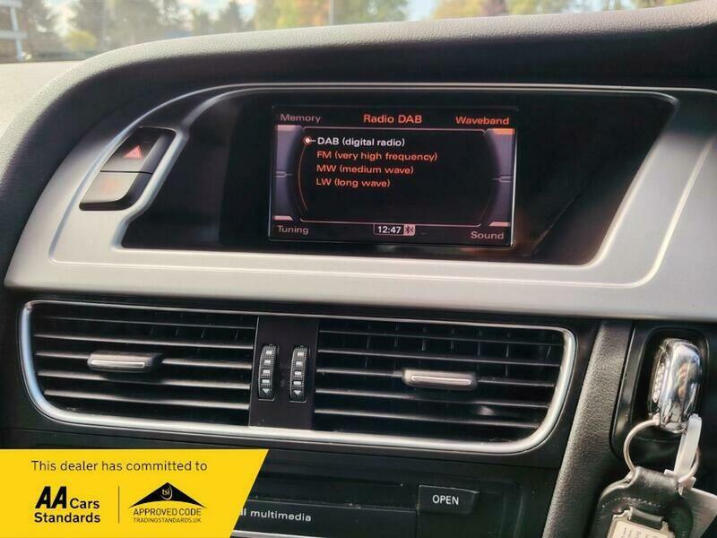 Used Audi A4 2011 for sale - 77802395: Photo 33