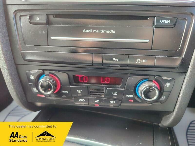 Used Audi A4 2011 for sale - 77802395: Photo 34