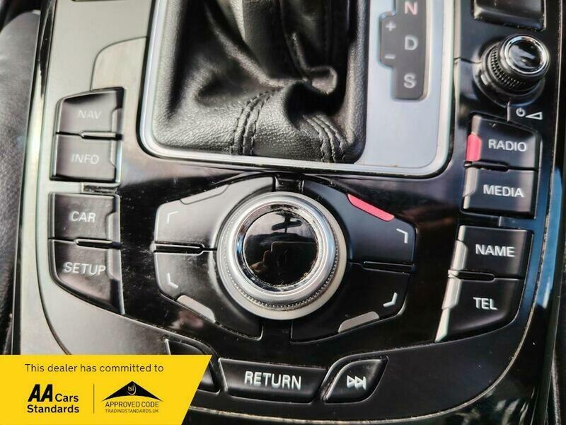 Used Audi A4 2011 for sale - 77802395: Photo 35