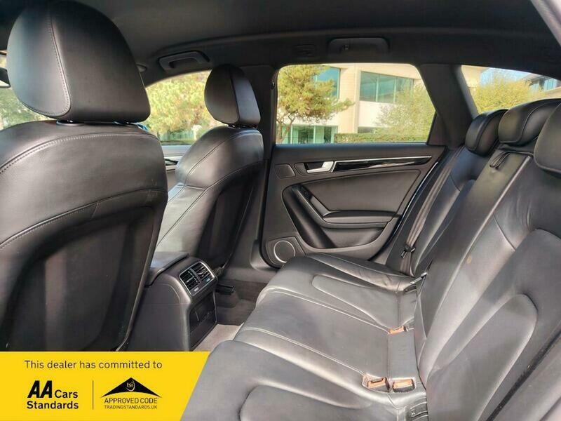 Used Audi A4 2011 for sale - 77802395: Photo 40