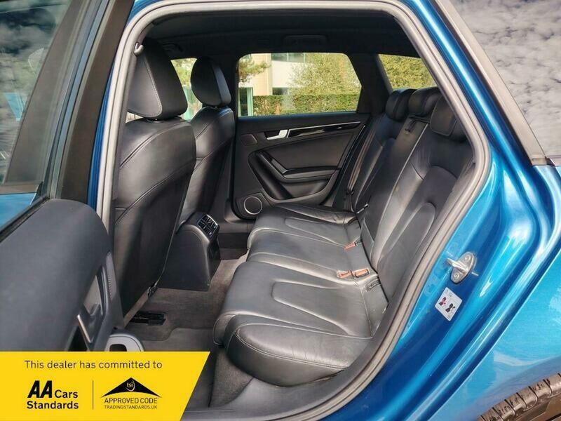 Used Audi A4 2011 for sale - 77802395: Photo 41