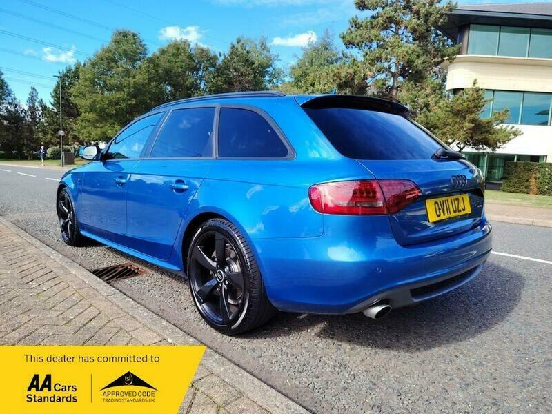 Used Audi A4 2011 for sale - 77802395: Photo 5