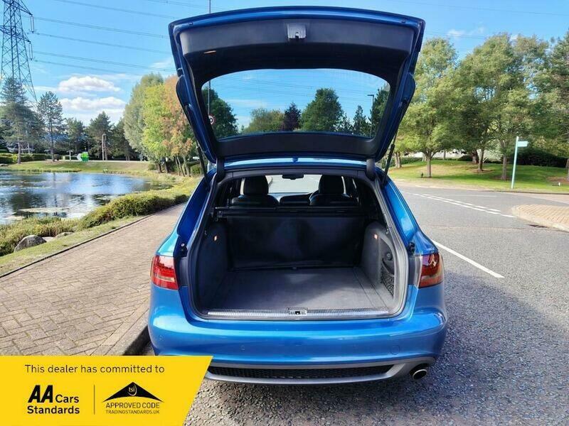 Used Audi A4 2011 for sale - 77802395: Photo 7