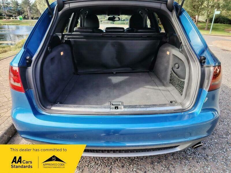 Used Audi A4 2011 for sale - 77802395: Photo 8