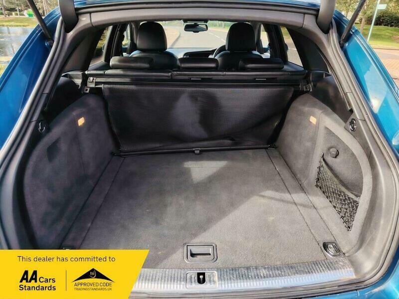 Used Audi A4 2011 for sale - 77802395: Photo 9