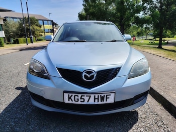 Used Mazda Mazda3 2007 for sale - 78739048: Photo