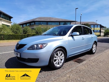 Used Mazda Mazda3 2007 for sale - 78739048: Photo