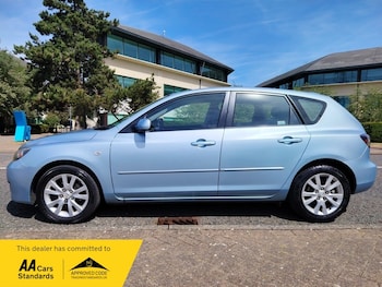 Used Mazda Mazda3 2007 for sale - 78739048: Photo
