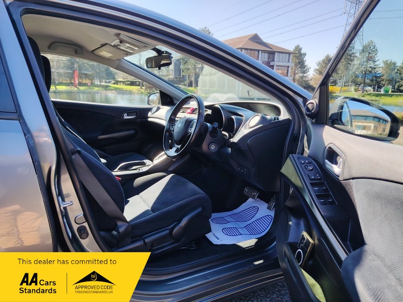 Used Honda Civic 2013 for sale - 77921019: Photo 22