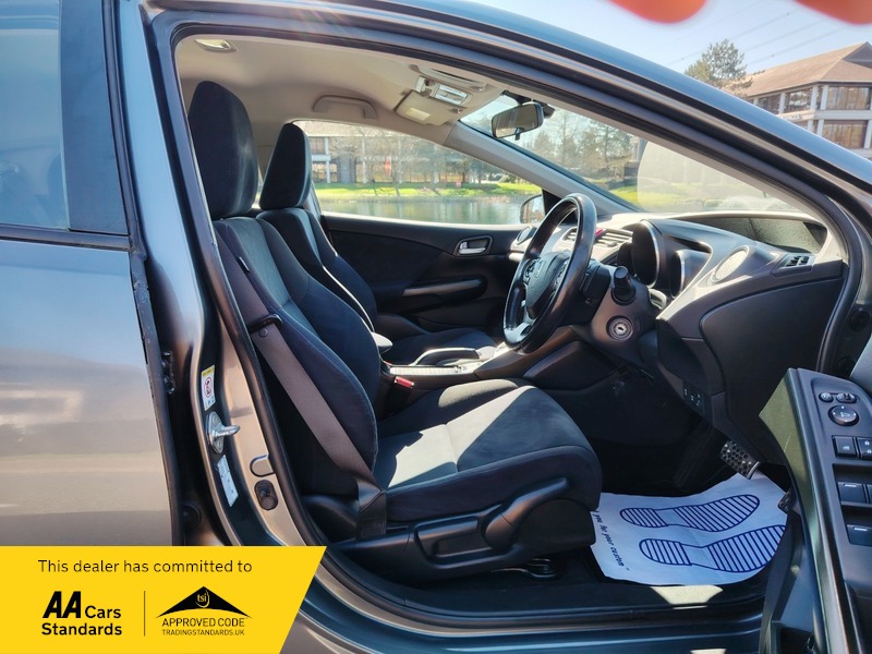 Used Honda Civic 2013 for sale - 77921019: Photo 25