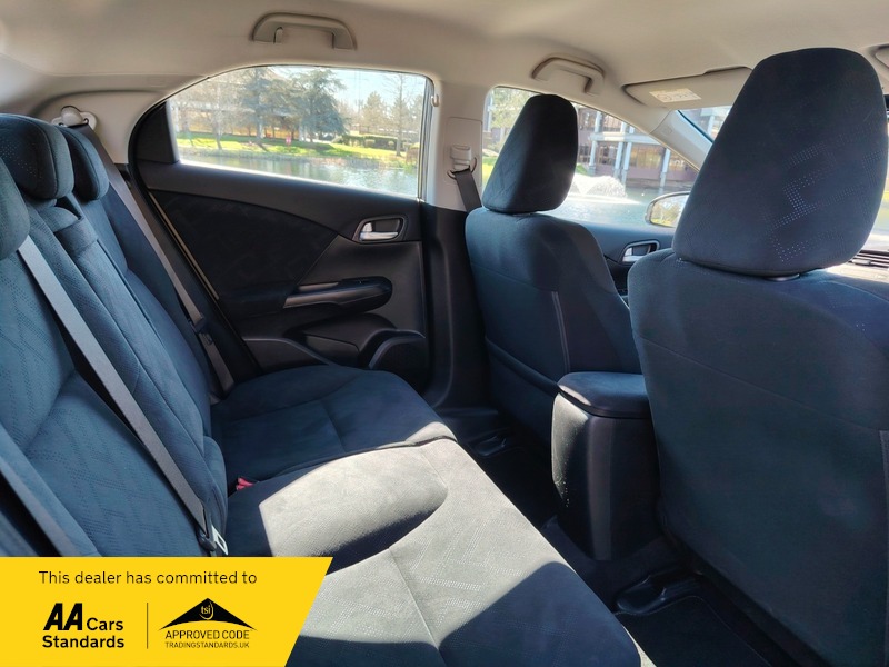 Used Honda Civic 2013 for sale - 77921019: Photo 26