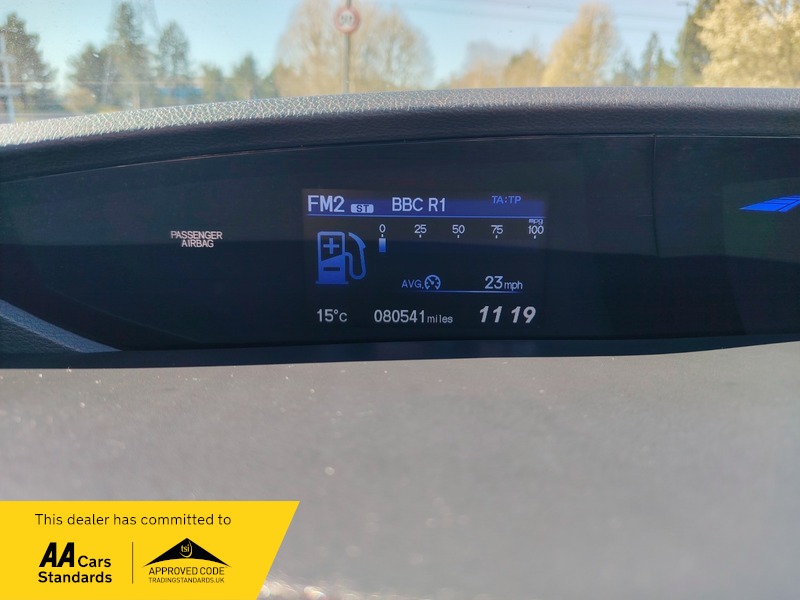 Used Honda Civic 2013 for sale - 77921019: Photo 29