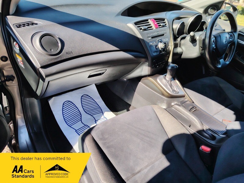 Used Honda Civic 2013 for sale - 77921019: Photo 34