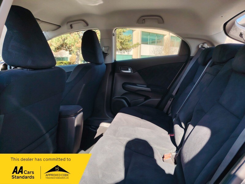 Used Honda Civic 2013 for sale - 77921019: Photo 36