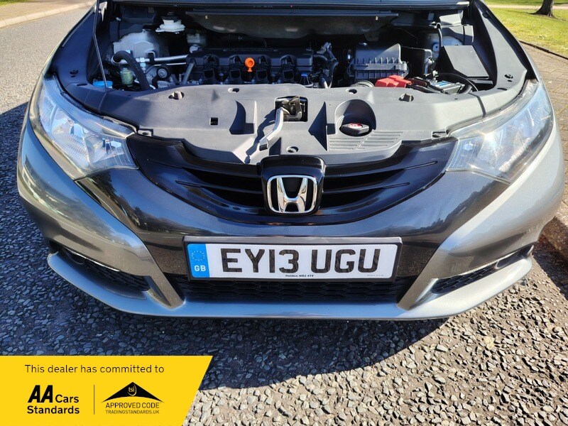 Used Honda Civic 2013 for sale - 77921019: Photo 39