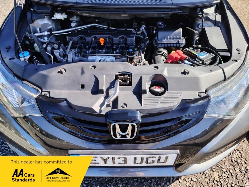 Used Honda Civic 2013 for sale - 77921019: Photo 40