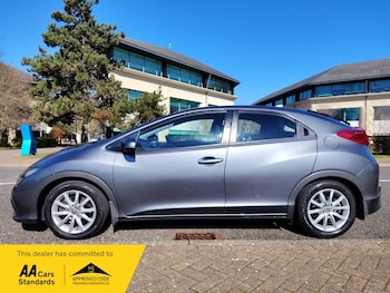 Used Honda Civic 2013 for sale - 77921019: Photo