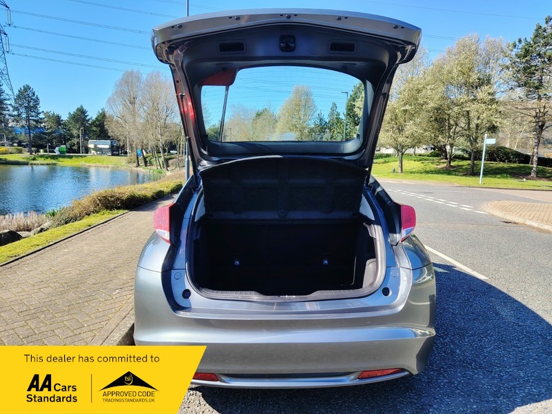 Used Honda Civic 2013 for sale - 77921019: Photo 7