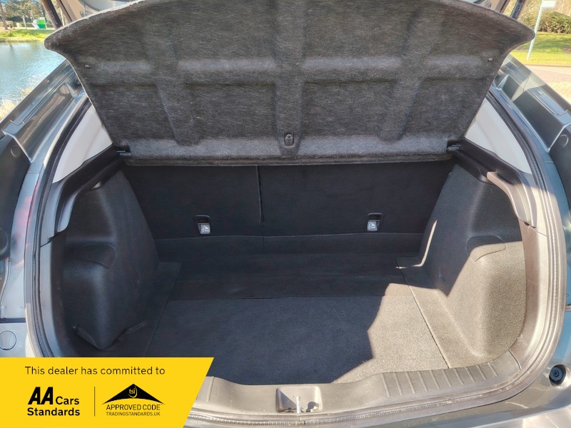 Used Honda Civic 2013 for sale - 77921019: Photo 9