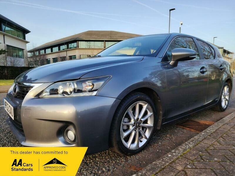 Used Lexus CT 2013 for sale - 77802415: Photo 17