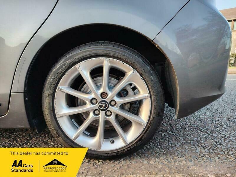 Used Lexus CT 2013 for sale - 77802415: Photo 20