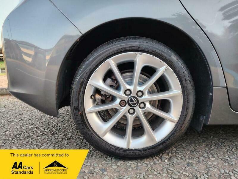 Used Lexus CT 2013 for sale - 77802415: Photo 21