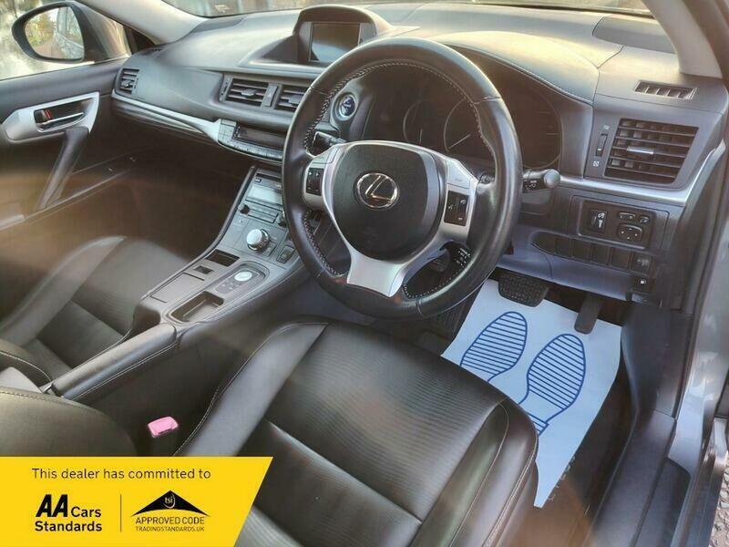 Used Lexus CT 2013 for sale - 77802415: Photo 26