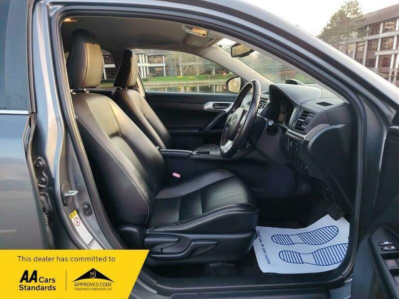 Used Lexus CT 2013 for sale - 77802415: Photo 27