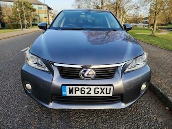 Used Lexus CT 2013 for sale - 77802415: Photo