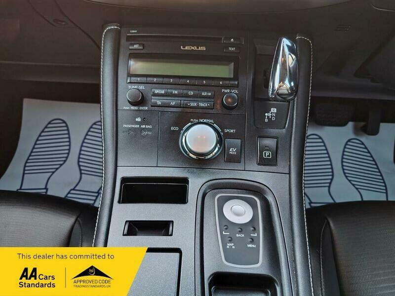 Used Lexus CT 2013 for sale - 77802415: Photo 31