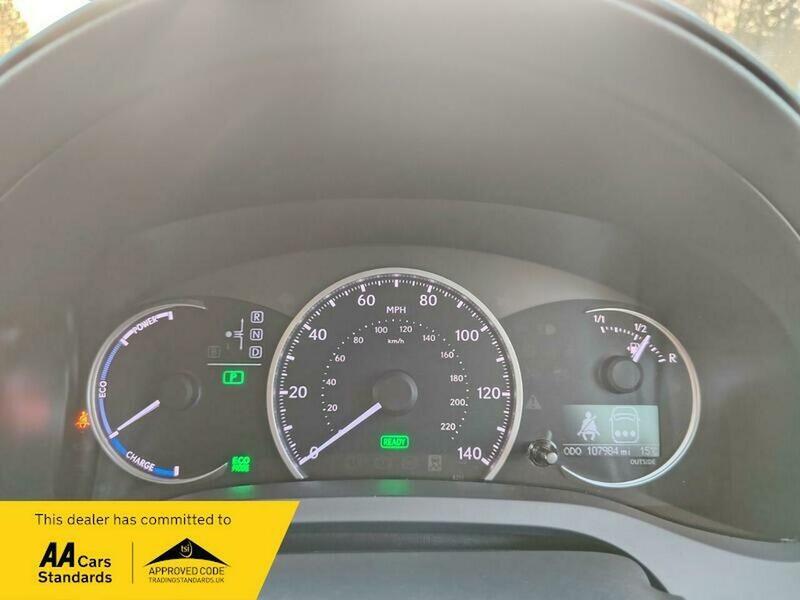 Used Lexus CT 2013 for sale - 77802415: Photo 32