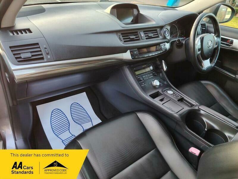 Used Lexus CT 2013 for sale - 77802415: Photo 37