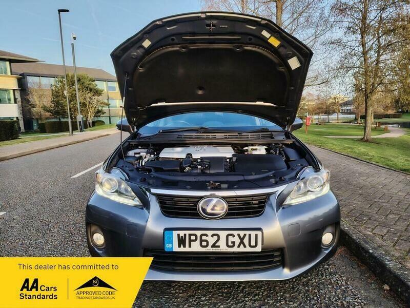 Used Lexus CT 2013 for sale - 77802415: Photo 41